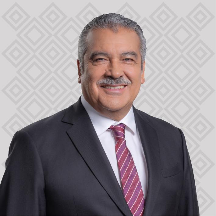 Raúl Morón Orozco